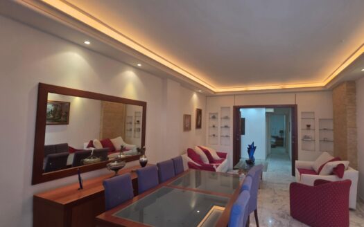 Apartment For Sale Ghadir Kesrwan