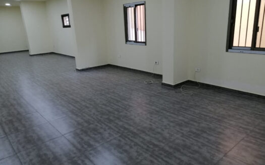 Zouk Mikael Terrace Rent Office