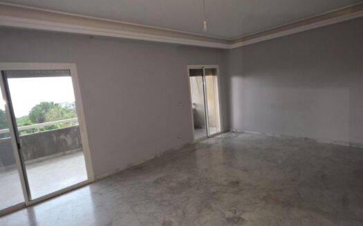 Apartment For Rent Kesrwan Adma