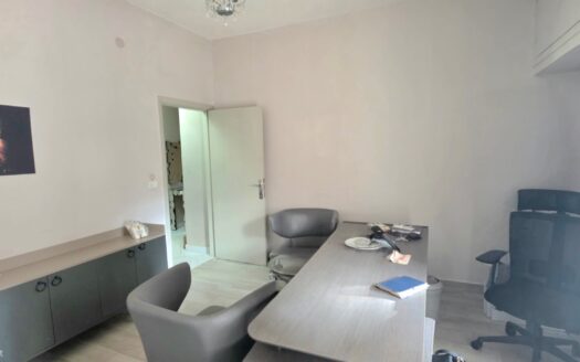 Investment Showroom For Sale Zalka