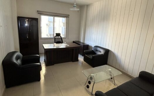 Office For Rent Maten Zalka