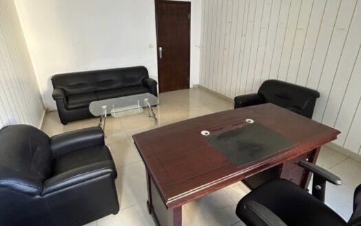 Office For Rent Maten Zalka