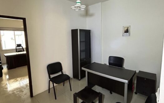 Office For Rent Maten Zalka