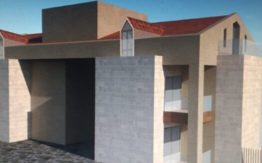 Installation Underconstruction Hallat