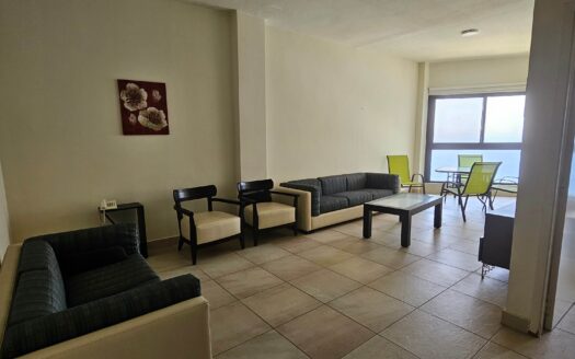 Tabarja Beach For Sale Chalet sea