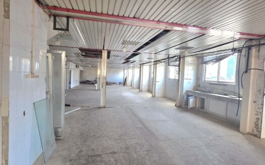 Commercial Building Rent Baouchriyeh