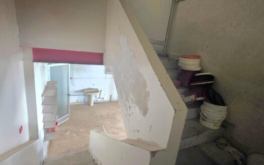 Commercial Building Rent Baouchriyeh