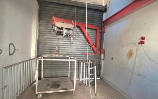 Commercial Building Rent Baouchriyeh