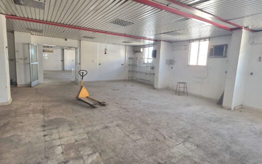 Commercial Building Rent Baouchriyeh