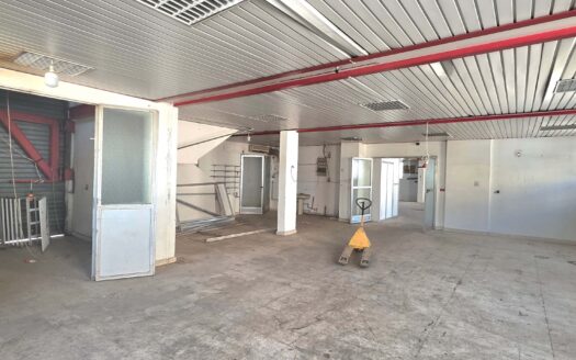 Commercial Building Rent Baouchriyeh