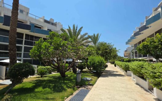 Chalet Zouk Rent Résidences de la Mer