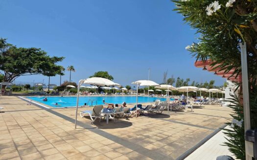 Chalet Terrace Rent Résidences zouk