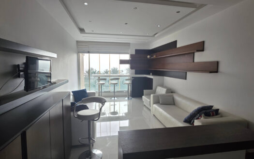 Chalet For Sale Tabarja Beach