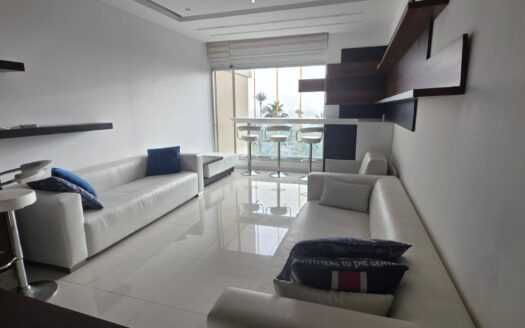 Chalet For Sale Tabarja Beach