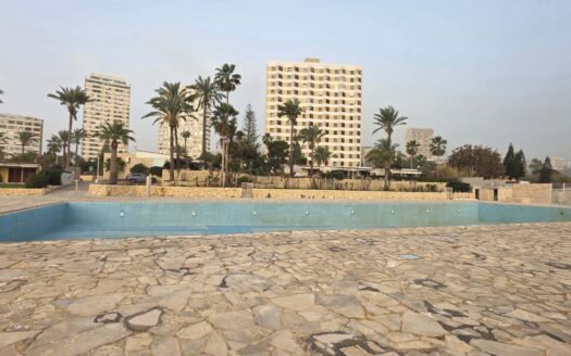 Chalet For Rent Tabarja Beach