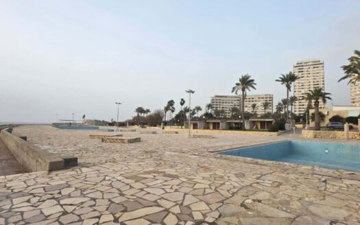 Chalet For Rent Tabarja Beach