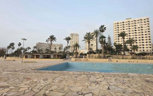 Chalet For Rent Tabarja Beach
