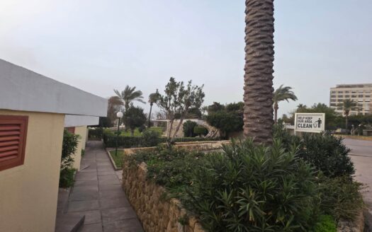 Chalet For Rent Tabarja Beach