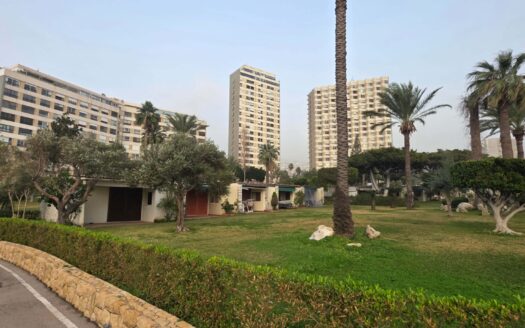 Chalet For Rent Tabarja Beach