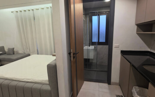 Tabarja Studio For Rent Daily