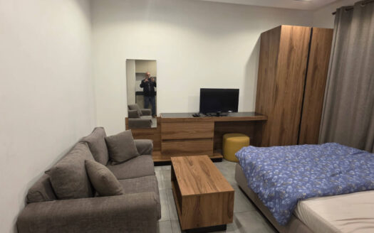 Tabarja Studio For Daily Monthly Rent
