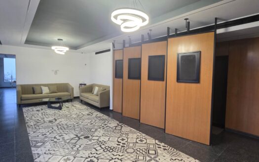 Tabarja Studio For Daily Monthly Rent