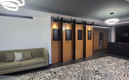 Tabarja Studio For Daily Monthly Rent