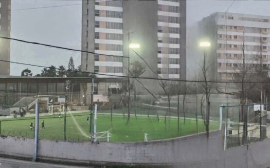 Chalet For Rent Tabarja Beach