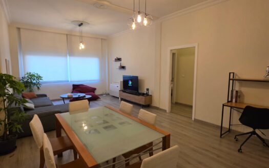 Mar Mikhael Beirut property For Sale