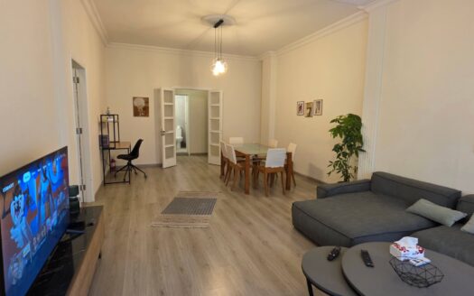 Mar Mikhael Beirut property For Sale