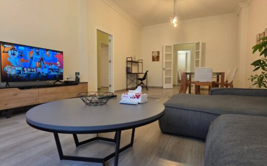 Mar Mikhael Beirut property For Sale