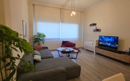 Mar Mikhael Beirut property For Sale