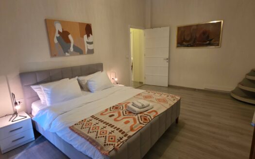 Mar Mikhael Beirut property For Sale