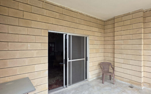 Ballouneh Stoney Huge Apartment Sale