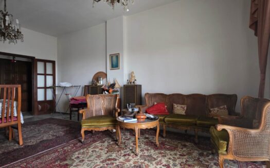 Ballouneh Stoney Huge Apartment Sale