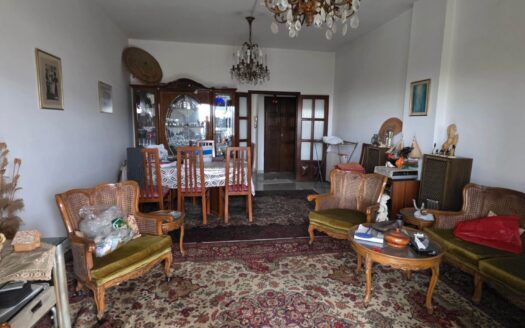 Ballouneh Stoney Huge Apartment Sale