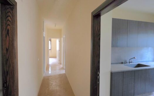 Ajaltoun Apartment For Sale New Building