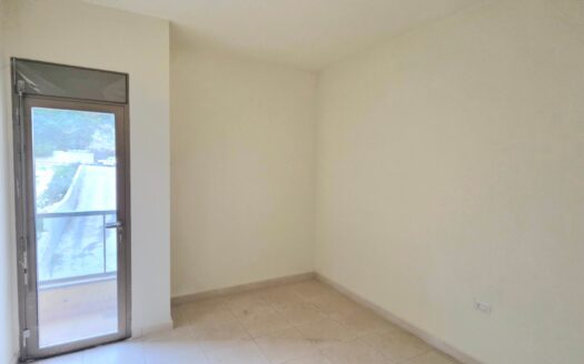 Ajaltoun Apartment For Sale New Building