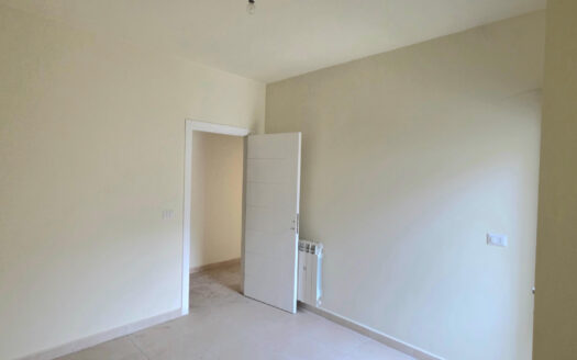Ajaltoun Apartment For Sale New Building