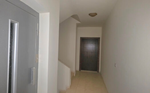 Ajaltoun Apartment With Terrace Sale
