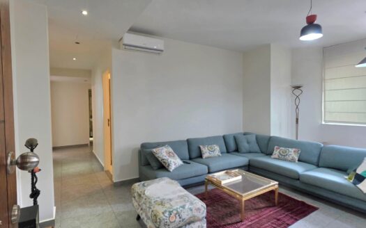 Beirut Fern Chebbak Apartment Sale