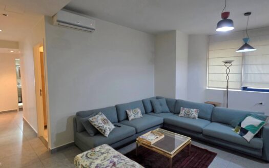 Beirut Fern Chebbak Apartment Sale