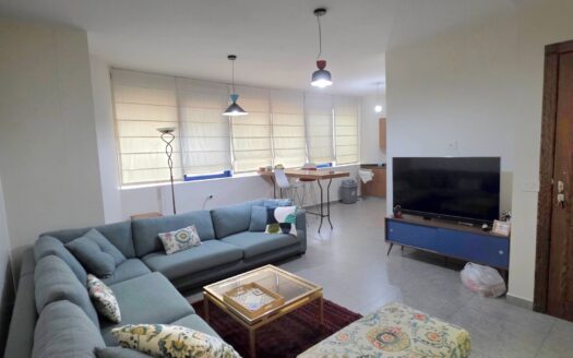 Beirut Fern Chebbak Apartment Sale