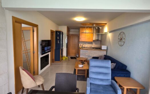 Dona Maria Tabarja Chalet Weekly Rent