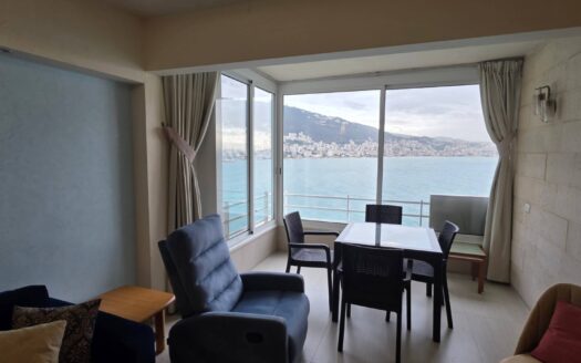 Dona Maria Tabarja Chalet Weekly Rent