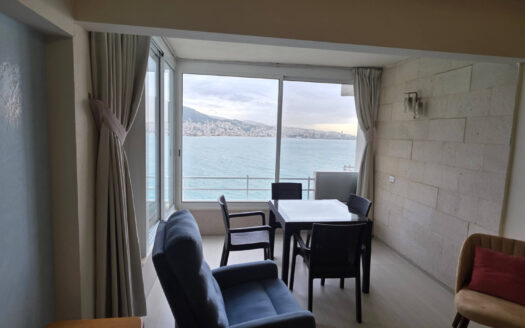 Dona Maria Tabarja Chalet Weekly Rent