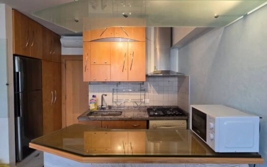 Dona Maria Tabarja Chalet Weekly Rent