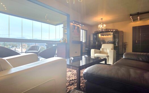 Apartment Furnish For Sale Ajaltoun