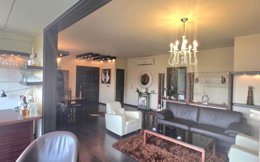 Apartment Furnish For Sale Ajaltoun