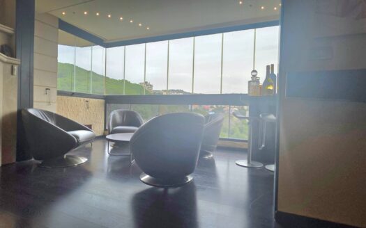 Apartment Furnish For Sale Ajaltoun